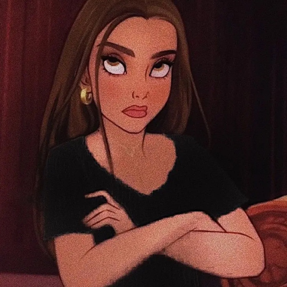 Meet your Posher, Katelyn